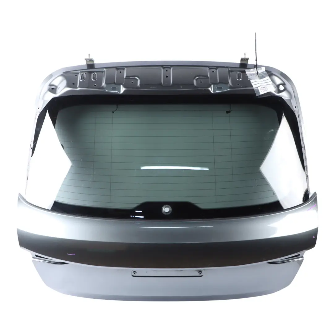 Audi A3 S3 8Y Sportback Rear Boot Lid Tailgate Daytona Grey - Z7S - SKU 8Y4827025A-DGR - Part number 8Y4827025A