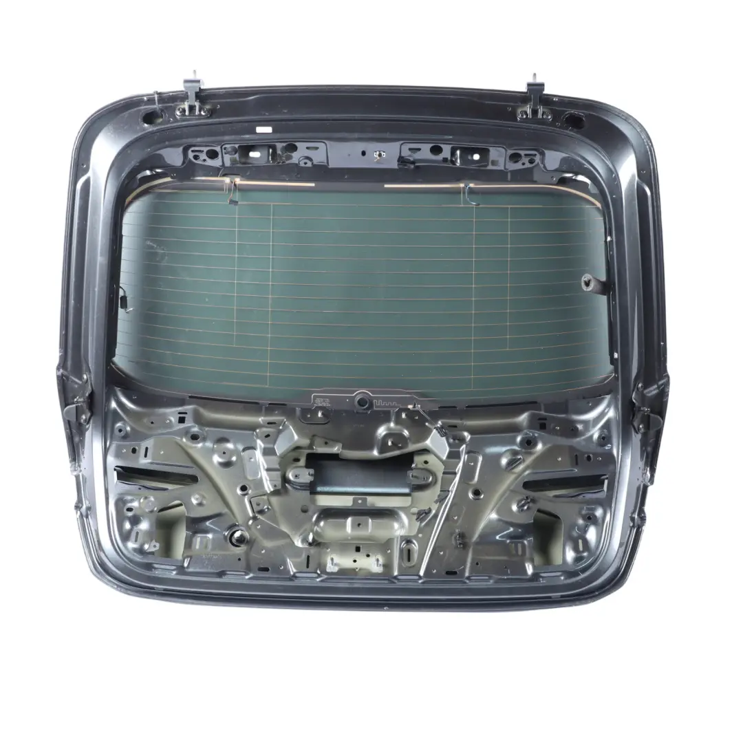 8Y Sportback Rear Boot Lid Tailgate Daytona Grey - Z7S to Audi A3 S3 with Part number 8Y4827025A Audi A3 S3 8Y Sportback Rear Boot Lid Tailgate Daytona Grey - Z7S - SKU 8Y4827025A-DGR - Part number 8Y4827025A