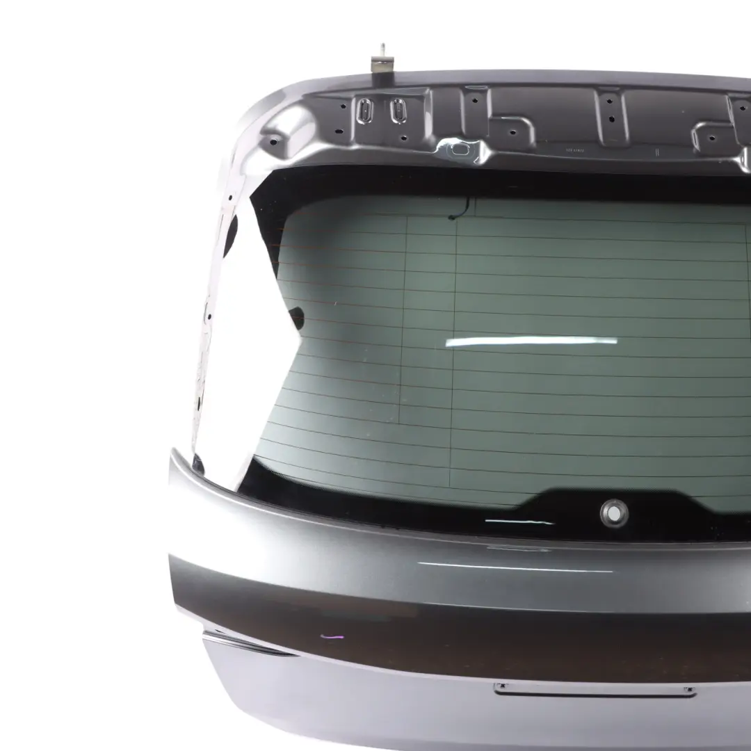 8Y Sportback Rear Boot Lid Tailgate Daytona Grey - Z7S to Audi A3 S3 with Part number 8Y4827025A Audi A3 S3 8Y Sportback Rear Boot Lid Tailgate Daytona Grey - Z7S - SKU 8Y4827025A-DGR - Part number 8Y4827025A