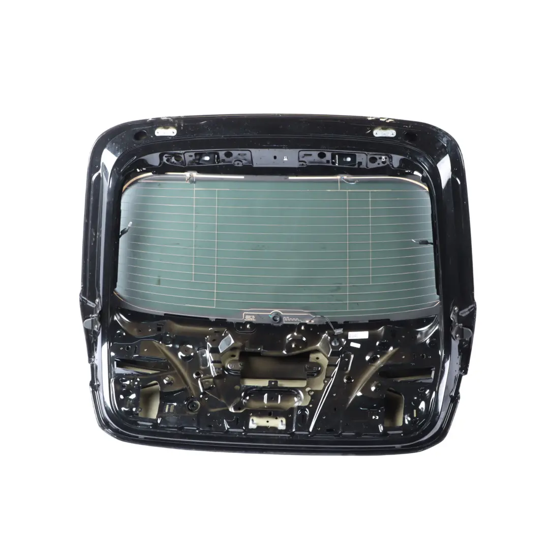 8Y Sportback Rear Boot Lid Tailgate Mythical Black - Y9T to Audi A3 S3 with Part number 8Y4827025A Audi A3 S3 8Y Sportback Rear Boot Lid Tailgate Mythical Black - Y9T - SKU 8Y4827025A-MYB - Part number 8Y4827025A