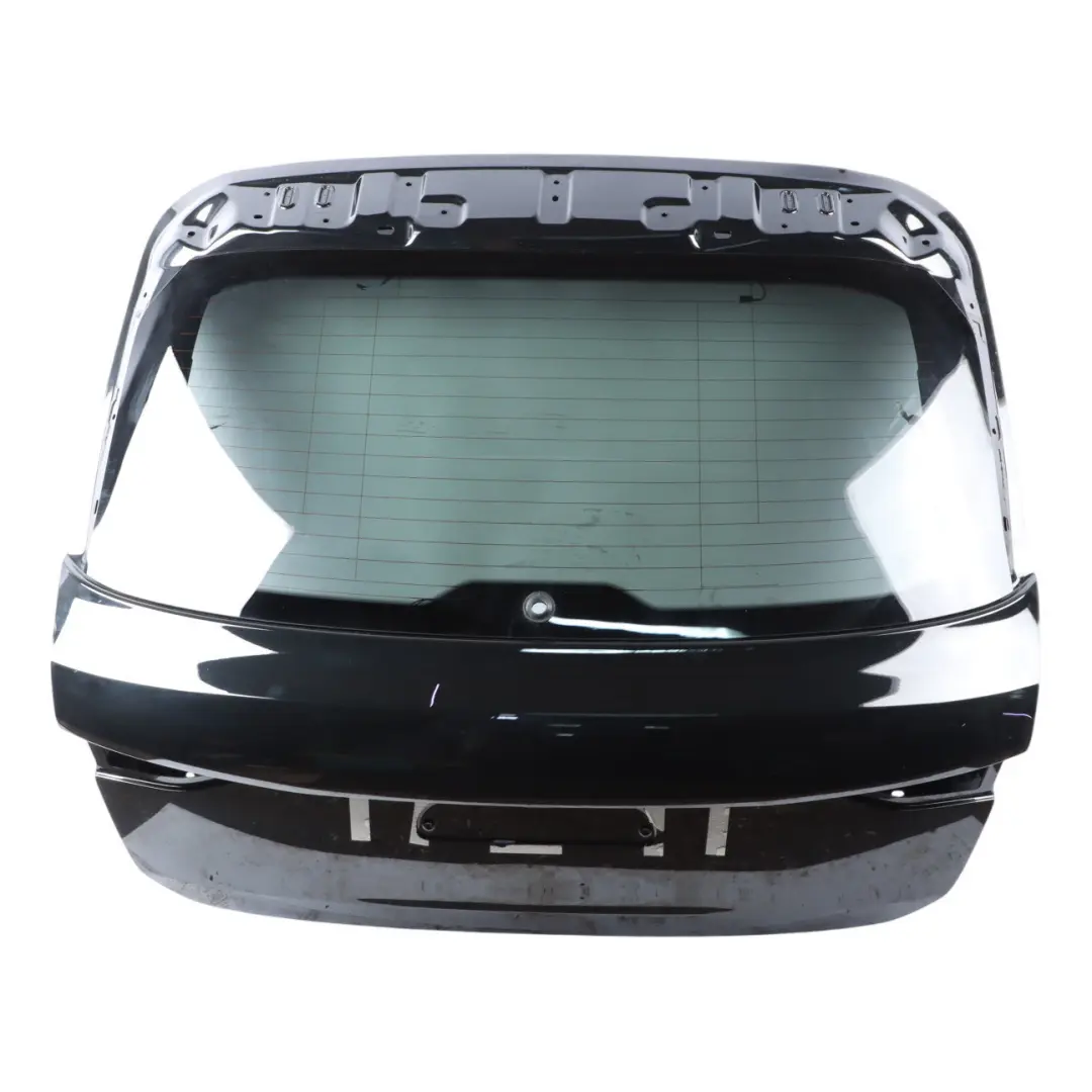 8Y Sportback Rear Boot Lid Tailgate Mythical Black - Y9T to Audi A3 S3 with Part number 8Y4827025A Audi A3 S3 8Y Sportback Rear Boot Lid Tailgate Mythical Black - Y9T - SKU 8Y4827025A-MYB - Part number 8Y4827025A