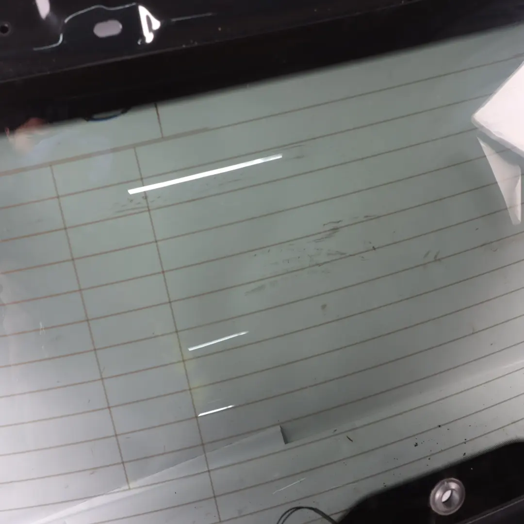 8Y Sportback Rear Boot Lid Tailgate Mythical Black - Y9T to Audi A3 S3 with Part number 8Y4827025A Audi A3 S3 8Y Sportback Rear Boot Lid Tailgate Mythical Black - Y9T - SKU 8Y4827025A-MYB - Part number 8Y4827025A