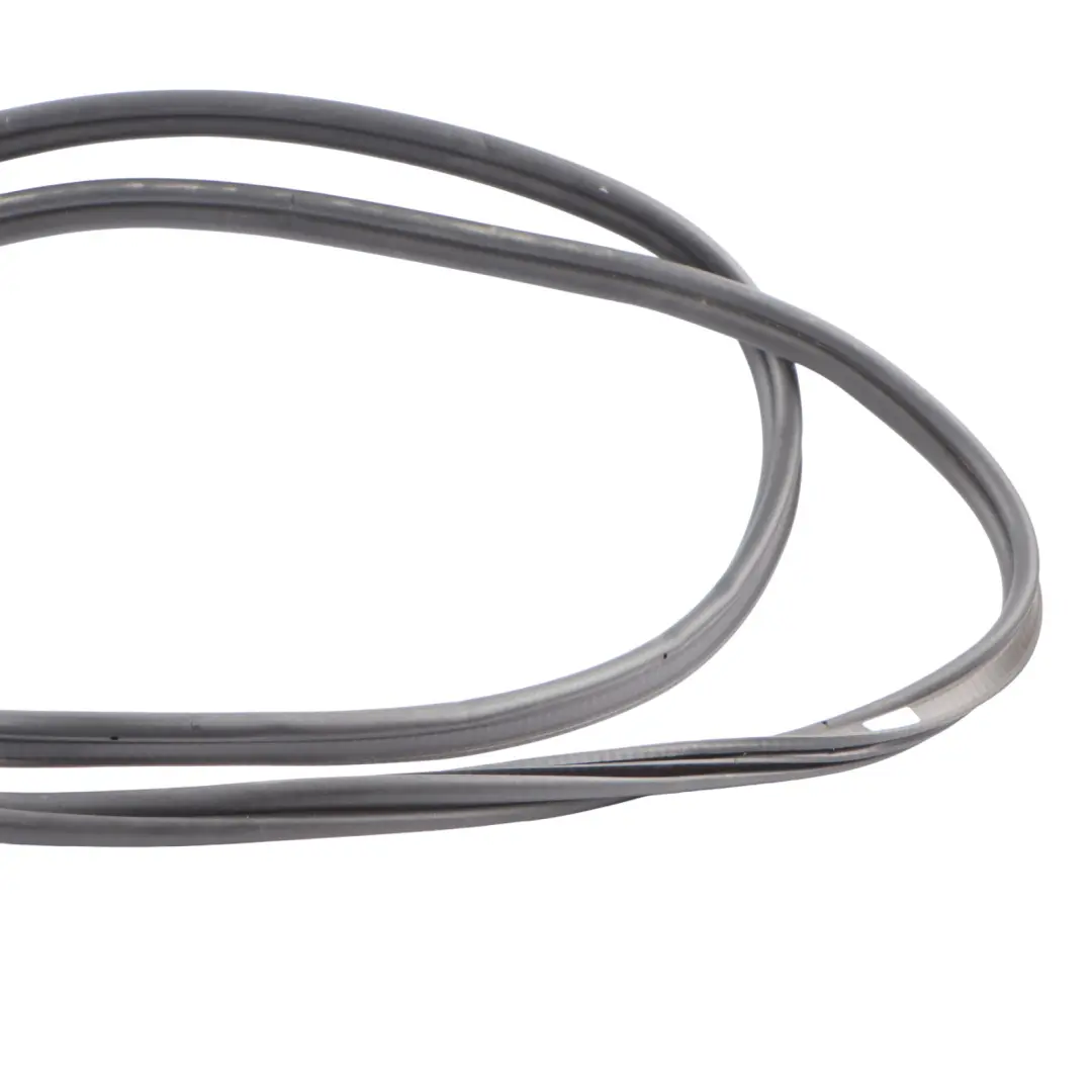 Audi S3 8Y Rear Boot Tailgate Hatch Boot Lid Rubber Seal Gasket 8Y4827705E - SKU 8Y4827705D - Part number 8Y4827705D