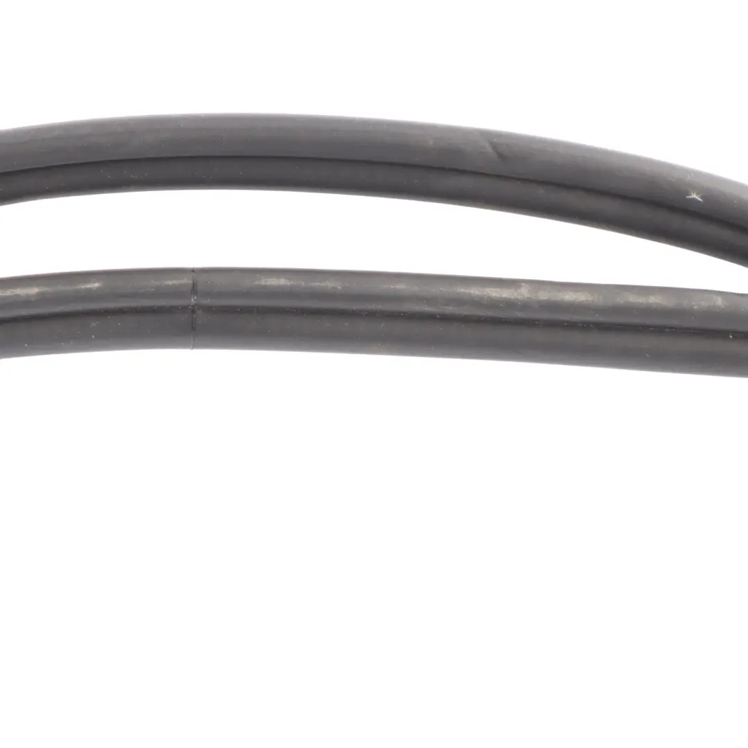 Audi S3 8Y Portellone posteriore Coperchio gomma Guarnizione 8Y4827705E - SKU 8Y4827705D - Numero di parte 8Y4827705D