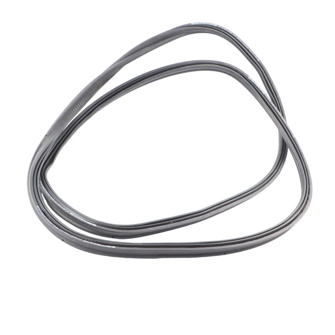 Audi S3 8Y Portellone posteriore Coperchio gomma Guarnizione 8Y4827705E - SKU 8Y4827705D - Numero di parte 8Y4827705D