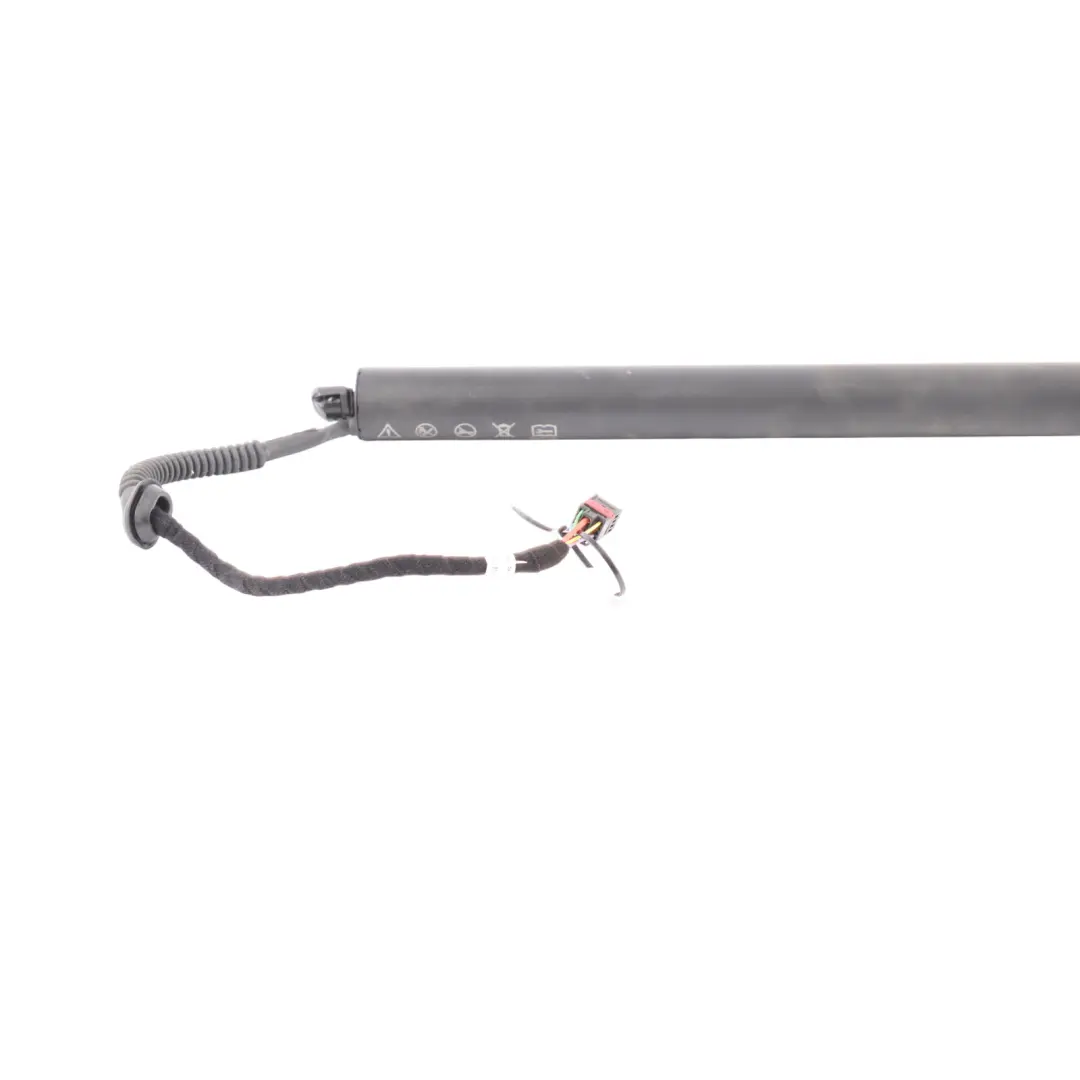 8Y Electric Tailgate Strut Lift Support Left Right N/O/S to Audi A3 S3 with Part number 8Y4827851F Audi A3 S3 8Y Electric Tailgate Strut Lift Support Left Right N/O/S - SKU 8Y4827851F - Part number 8Y4827851F