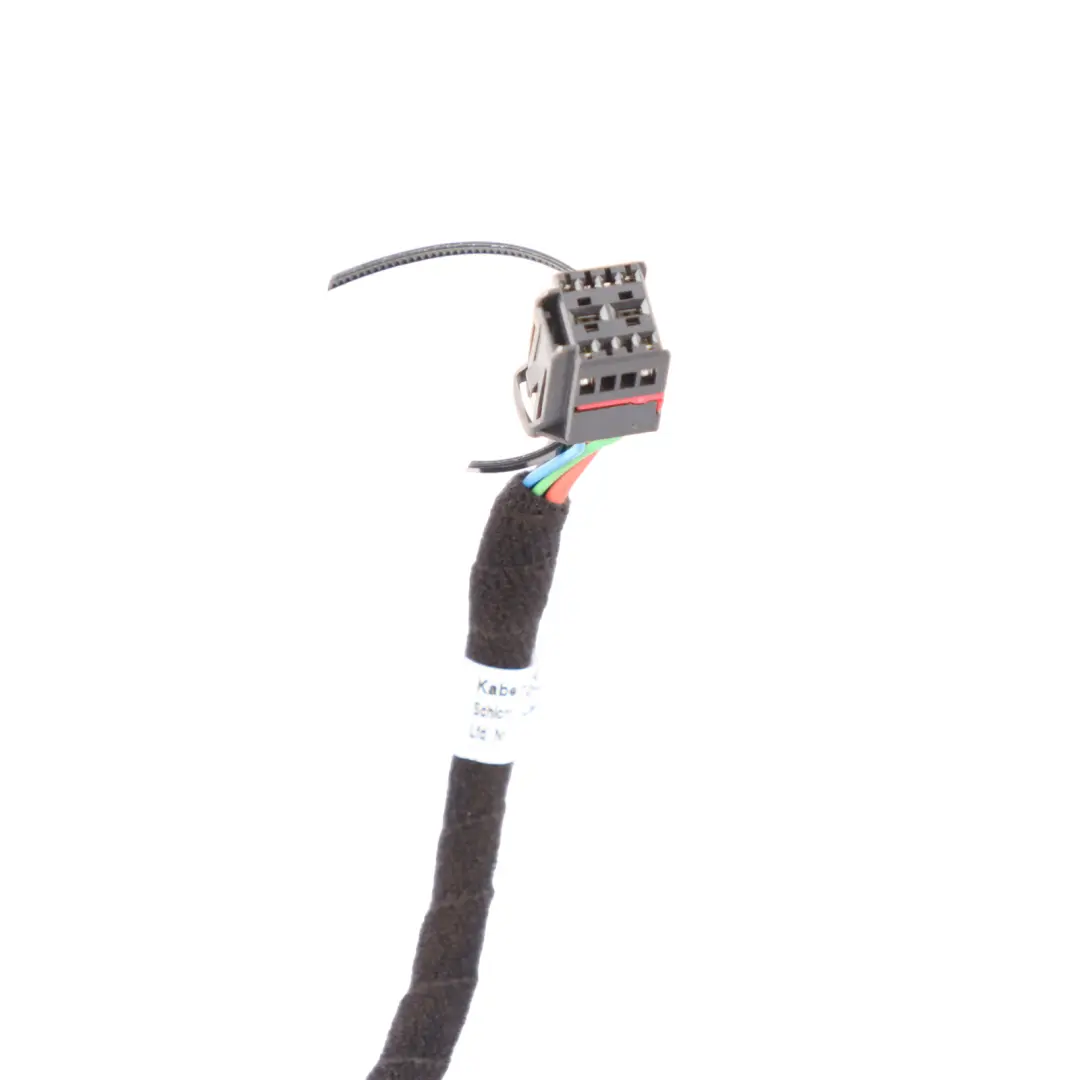 8Y Electric Tailgate Strut Lift Support Left Right N/O/S to Audi A3 S3 with Part number 8Y4827851F Audi A3 S3 8Y Electric Tailgate Strut Lift Support Left Right N/O/S - SKU 8Y4827851F - Part number 8Y4827851F