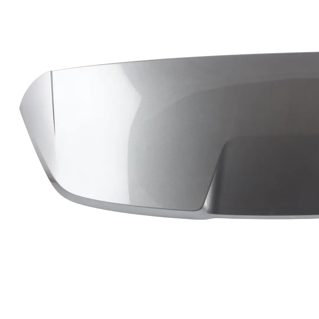 8Y Rear Spoiler Bootlid Tailgate Daytona Grey Pearl Z7S to Audi S3 with Part number 8Y4827917A Audi S3 8Y Rear Spoiler Bootlid Tailgate Daytona Grey Pearl Z7S - SKU 8Y4827917A-DGR - Part number 8Y4827917A