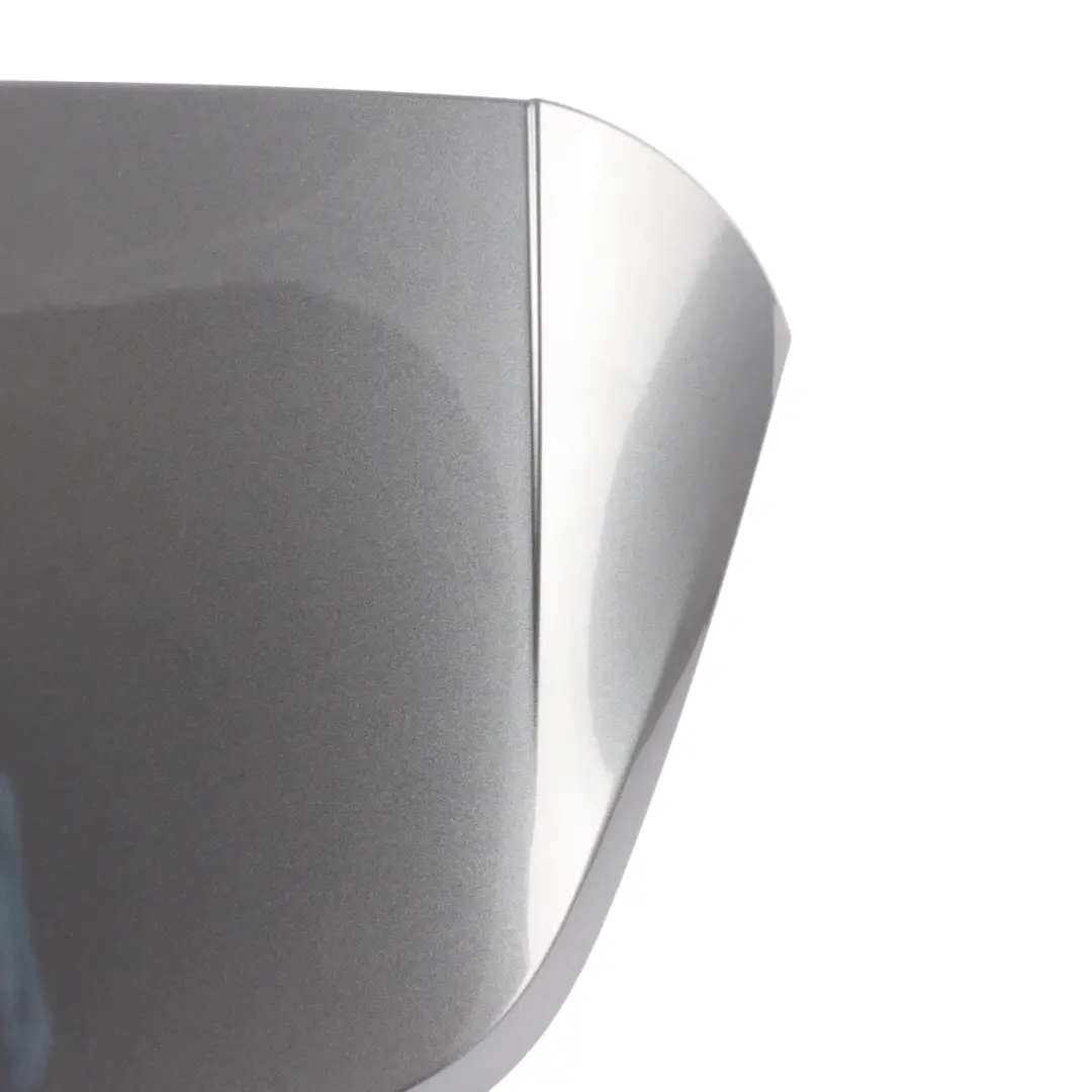 8Y Rear Spoiler Bootlid Tailgate Daytona Grey Pearl Z7S to Audi S3 with Part number 8Y4827917A Audi S3 8Y Rear Spoiler Bootlid Tailgate Daytona Grey Pearl Z7S - SKU 8Y4827917A-DGR - Part number 8Y4827917A