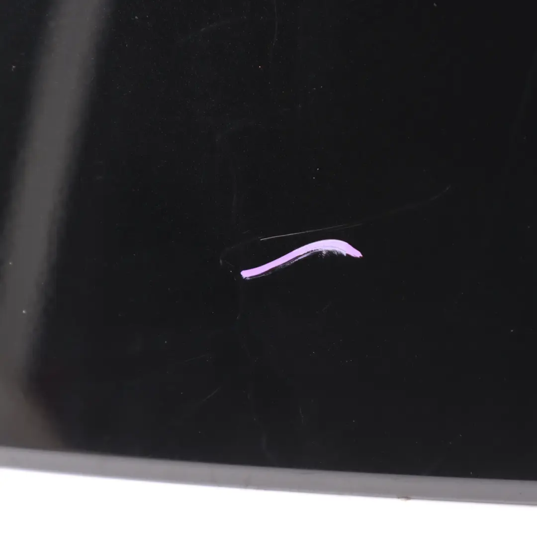 8Y Rear Spoiler Bootlid Tailgate Mythical Black Metallic Y9T to Audi S3 with Part number 8Y4827917A Audi S3 8Y Rear Spoiler Bootlid Tailgate Mythical Black Metallic Y9T - SKU 8Y4827917A-MYB - Part number 8Y4827917A