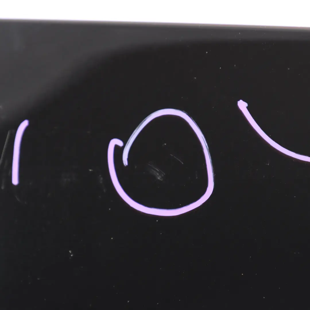 8Y Rear Spoiler Bootlid Tailgate Mythical Black Metallic Y9T to Audi S3 with Part number 8Y4827917A Audi S3 8Y Rear Spoiler Bootlid Tailgate Mythical Black Metallic Y9T - SKU 8Y4827917A-MYB - Part number 8Y4827917A