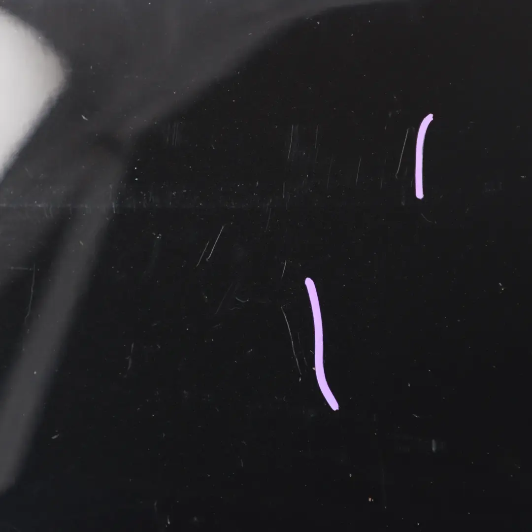 8Y Rear Spoiler Bootlid Tailgate Mythical Black Metallic Y9T to Audi S3 with Part number 8Y4827917A Audi S3 8Y Rear Spoiler Bootlid Tailgate Mythical Black Metallic Y9T - SKU 8Y4827917A-MYB - Part number 8Y4827917A