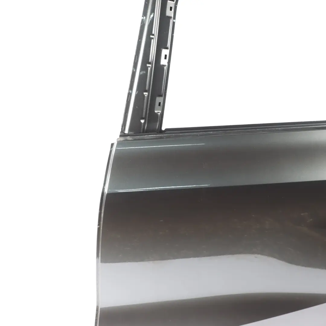 8Y Sportback Door Rear Left N/S Daytona Grey Pearl Effect - Z7S to Audi A3 S3 with Part number 8Y4833051A Audi A3 S3 8Y Sportback Door Rear Left N/S Daytona Grey Pearl Effect - Z7S - SKU 8Y4833051A-DGR - Part number 8Y4833051A