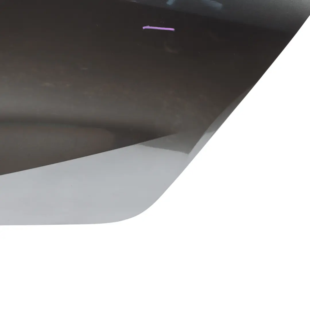 8Y Sportback Door Rear Left N/S Daytona Grey Pearl Effect - Z7S to Audi A3 S3 with Part number 8Y4833051A Audi A3 S3 8Y Sportback Door Rear Left N/S Daytona Grey Pearl Effect - Z7S - SKU 8Y4833051A-DGR - Part number 8Y4833051A