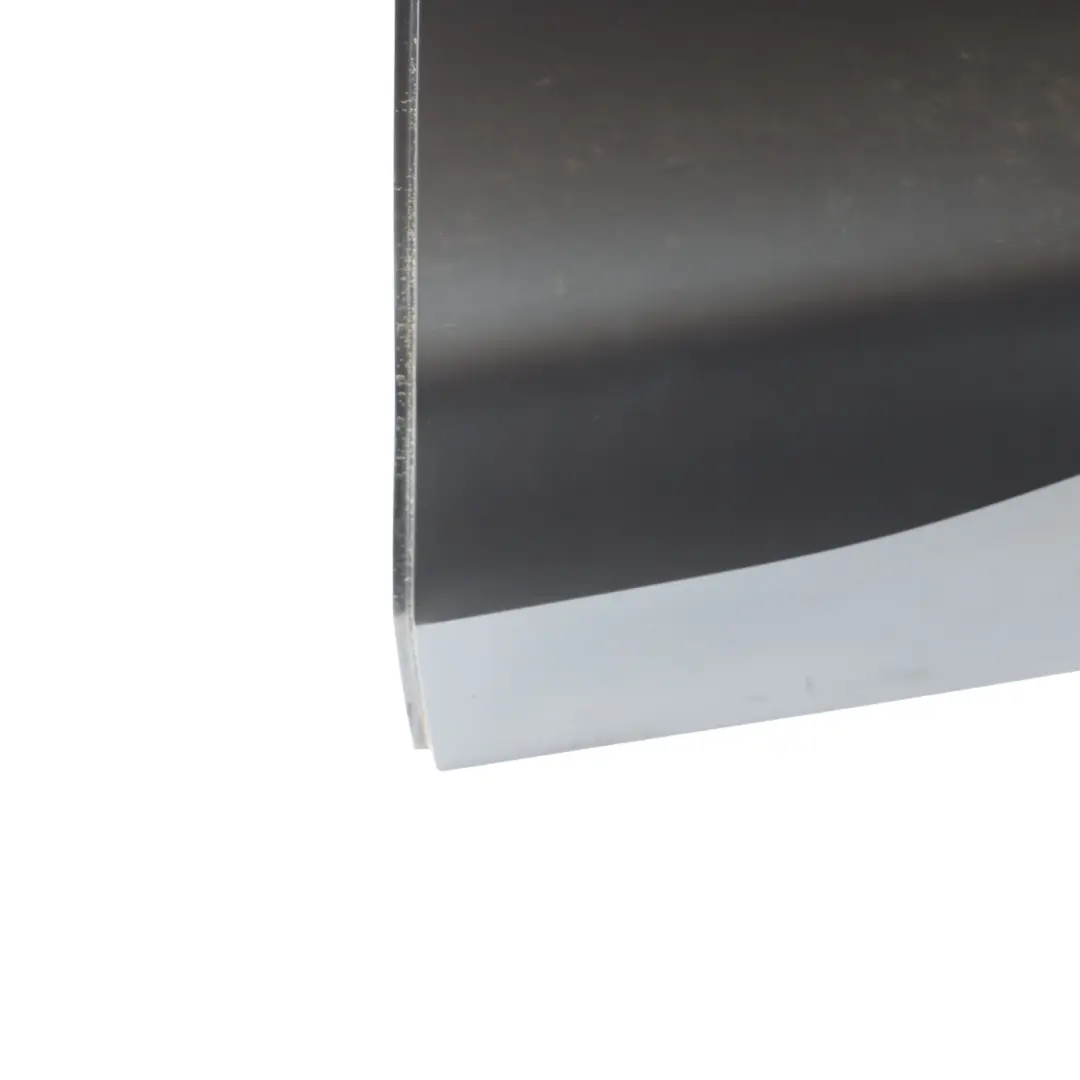 8Y Sportback Door Rear Left N/S Daytona Grey Pearl Effect - Z7S to Audi A3 S3 with Part number 8Y4833051A Audi A3 S3 8Y Sportback Door Rear Left N/S Daytona Grey Pearl Effect - Z7S - SKU 8Y4833051A-DGR - Part number 8Y4833051A