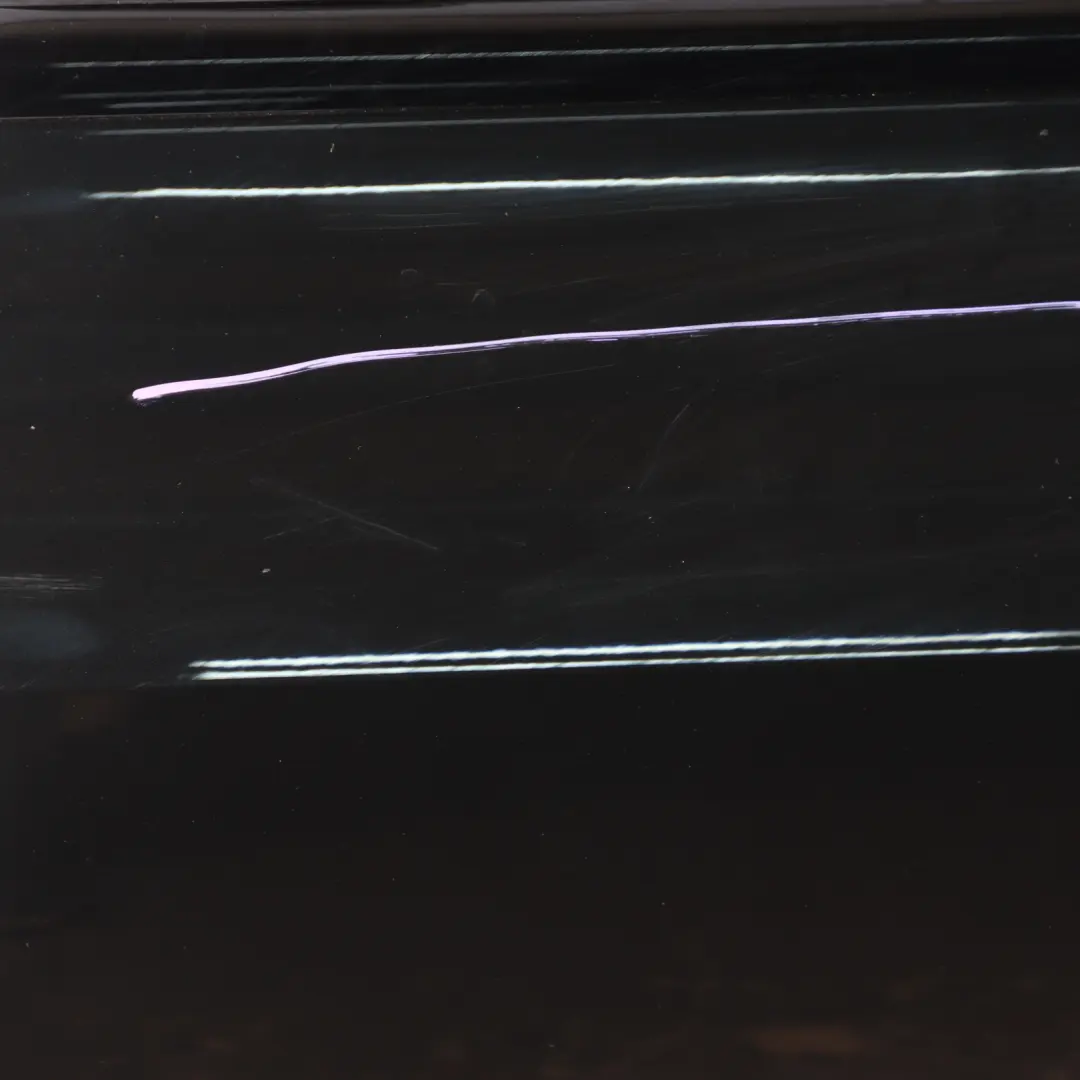 8Y Sportback Door Rear Left N/S Mythical Black Metallic - Y9T to Audi A3 S3 with Part number 8Y4833051A Audi A3 S3 8Y Sportback Door Rear Left N/S Mythical Black Metallic - Y9T - SKU 8Y4833051A-MYB - Part number 8Y4833051A