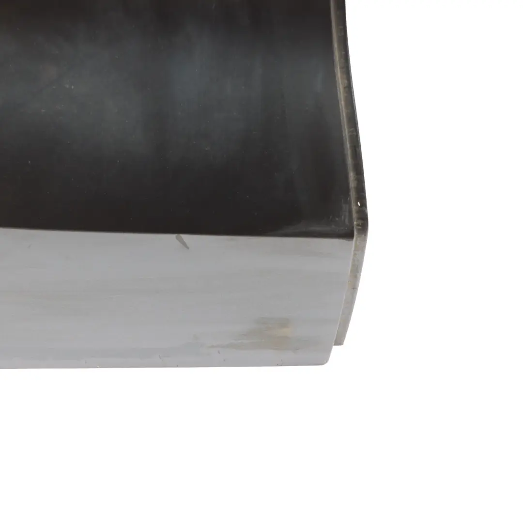 Audi A3 S3 8Y Sportback Door Rear Right O/S Daytona Grey Pearl Effect - Z7S - SKU 8Y4833052A-DGR - Part number 8Y4833052A