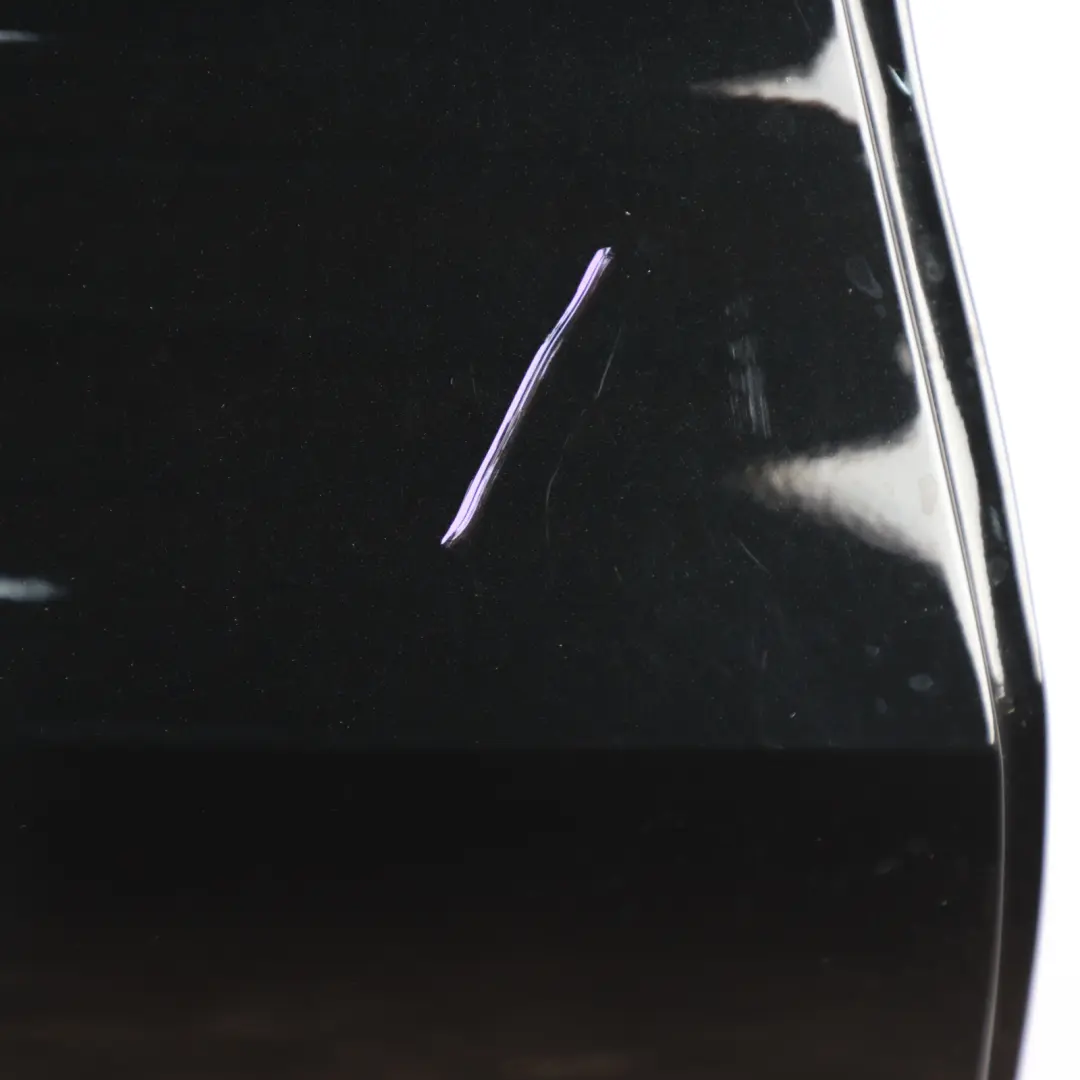 8Y Sportback Door Rear Right O/S Mythical Black Metallic - Y9T to Audi A3 S3 with Part number 8Y4833052A Audi A3 S3 8Y Sportback Door Rear Right O/S Mythical Black Metallic - Y9T - SKU 8Y4833052A-MYB - Part number 8Y4833052A