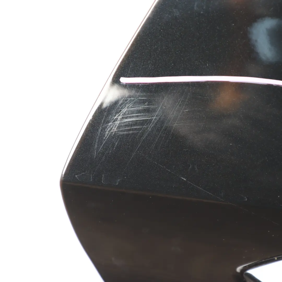 8Y Sportback Door Rear Right O/S Mythical Black Metallic - Y9T to Audi A3 S3 with Part number 8Y4833052A Audi A3 S3 8Y Sportback Door Rear Right O/S Mythical Black Metallic - Y9T - SKU 8Y4833052A-MYB - Part number 8Y4833052A