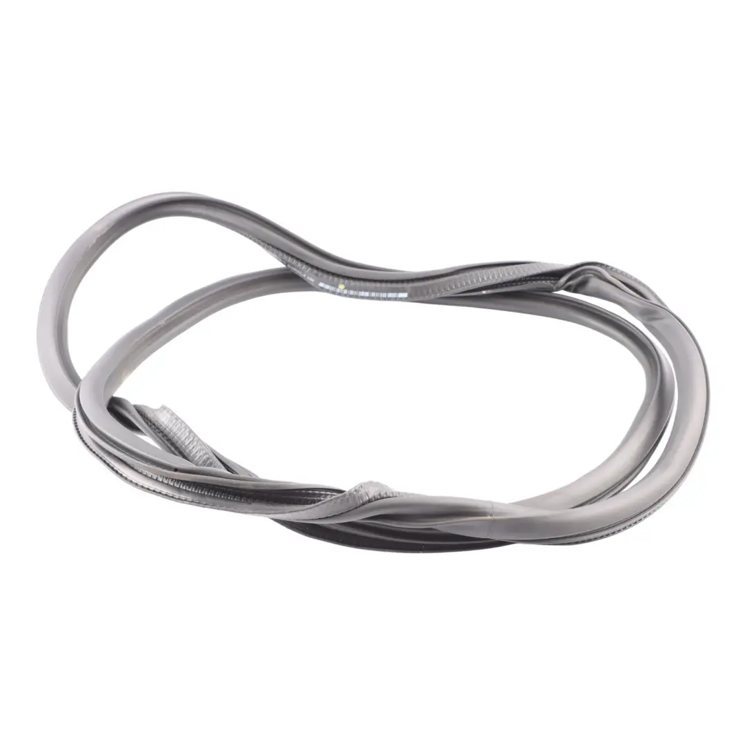 Audi S3 8Y Rear Door Inner Gasket Rubber Seal Left Right N/O/S - SKU 8Y4833721C - Part number 8Y4833721C