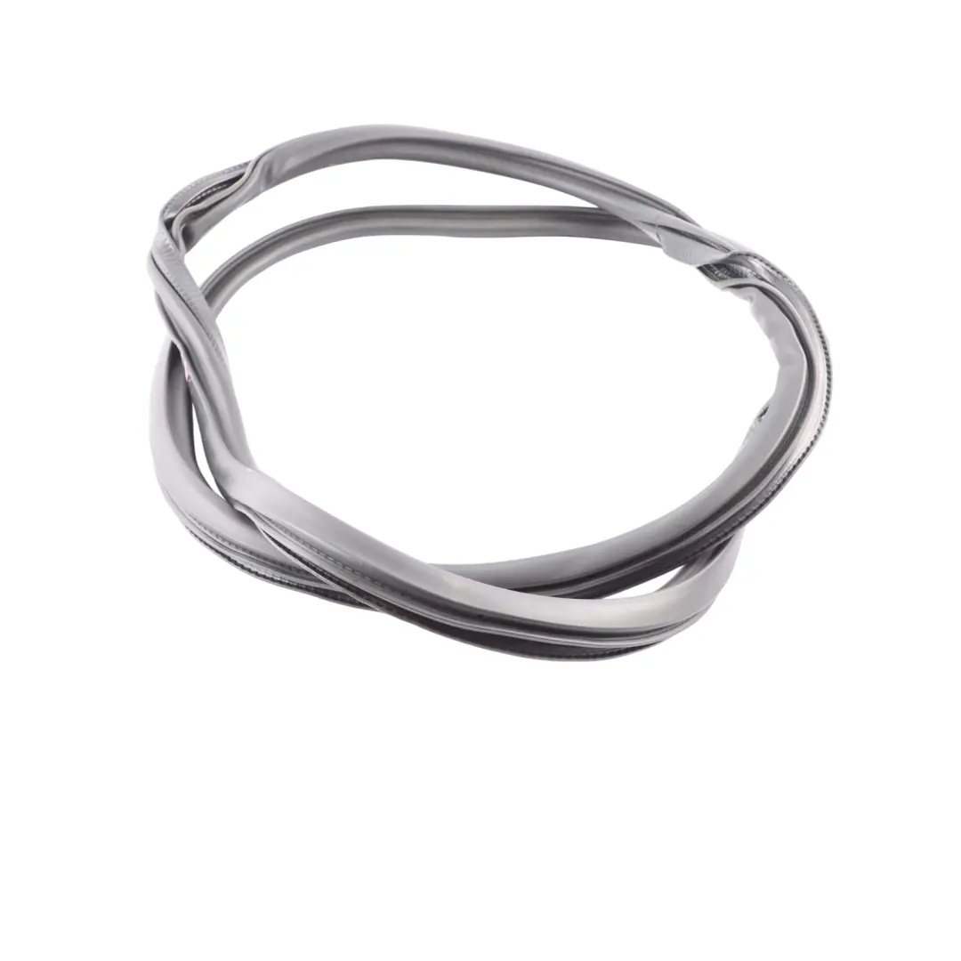 Audi S3 8Y Rear Door Inner Gasket Rubber Seal Left Right N/O/S - SKU 8Y4833721C - Part number 8Y4833721C