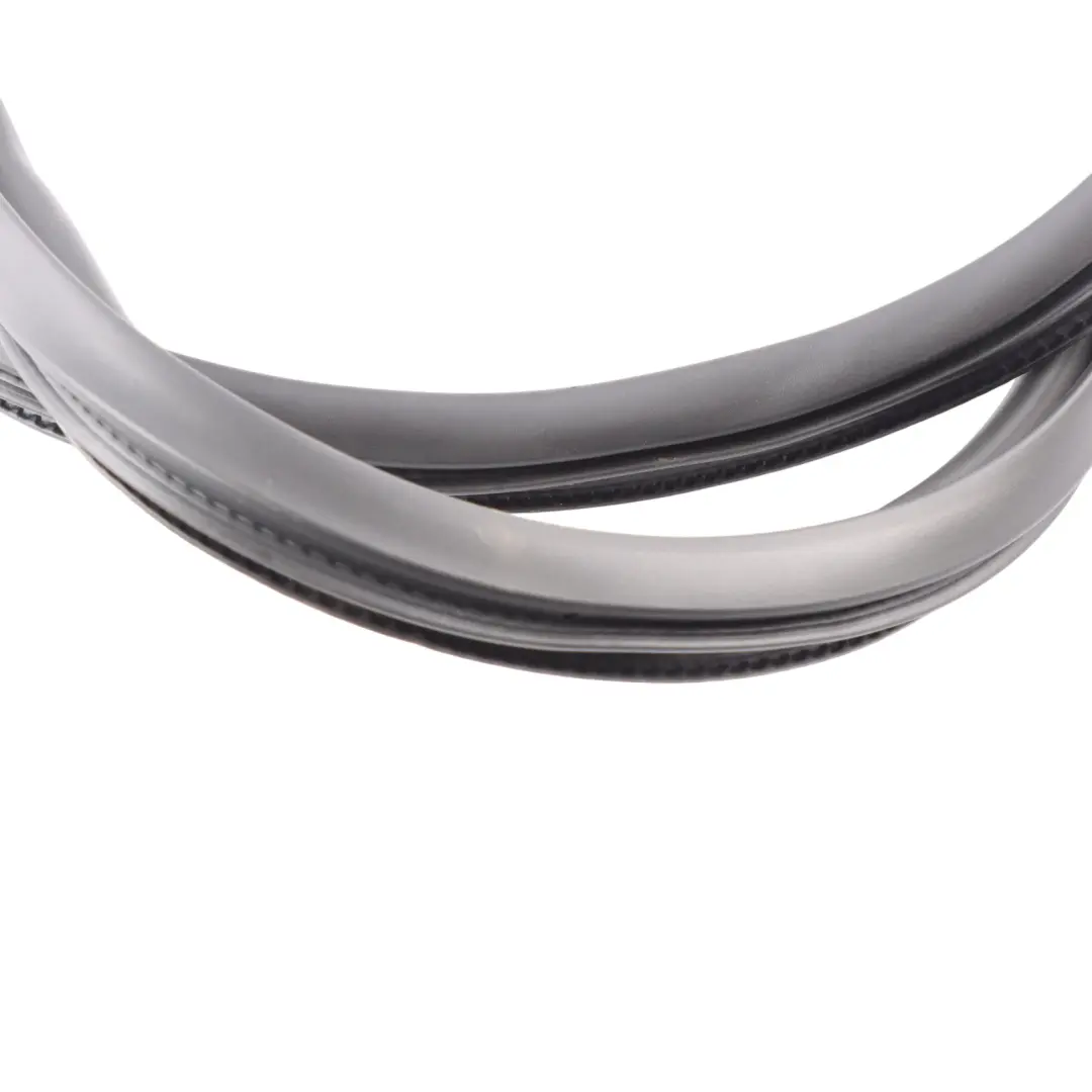 Audi S3 8Y Rear Door Inner Gasket Rubber Seal Left Right N/O/S - SKU 8Y4833721C - Part number 8Y4833721C