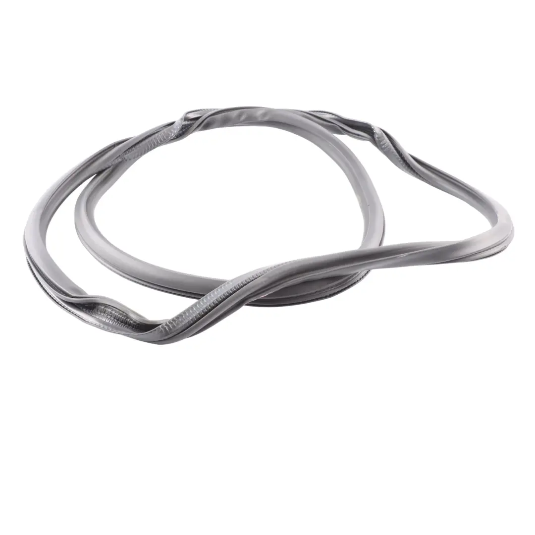 8Y Rear Door Inner Gasket Rubber Seal Left Right N/O/S to Audi S3 with Part number 8Y4833721C Audi S3 8Y Rear Door Inner Gasket Rubber Seal Left Right N/O/S - SKU 8Y4833721C - Part number 8Y4833721C