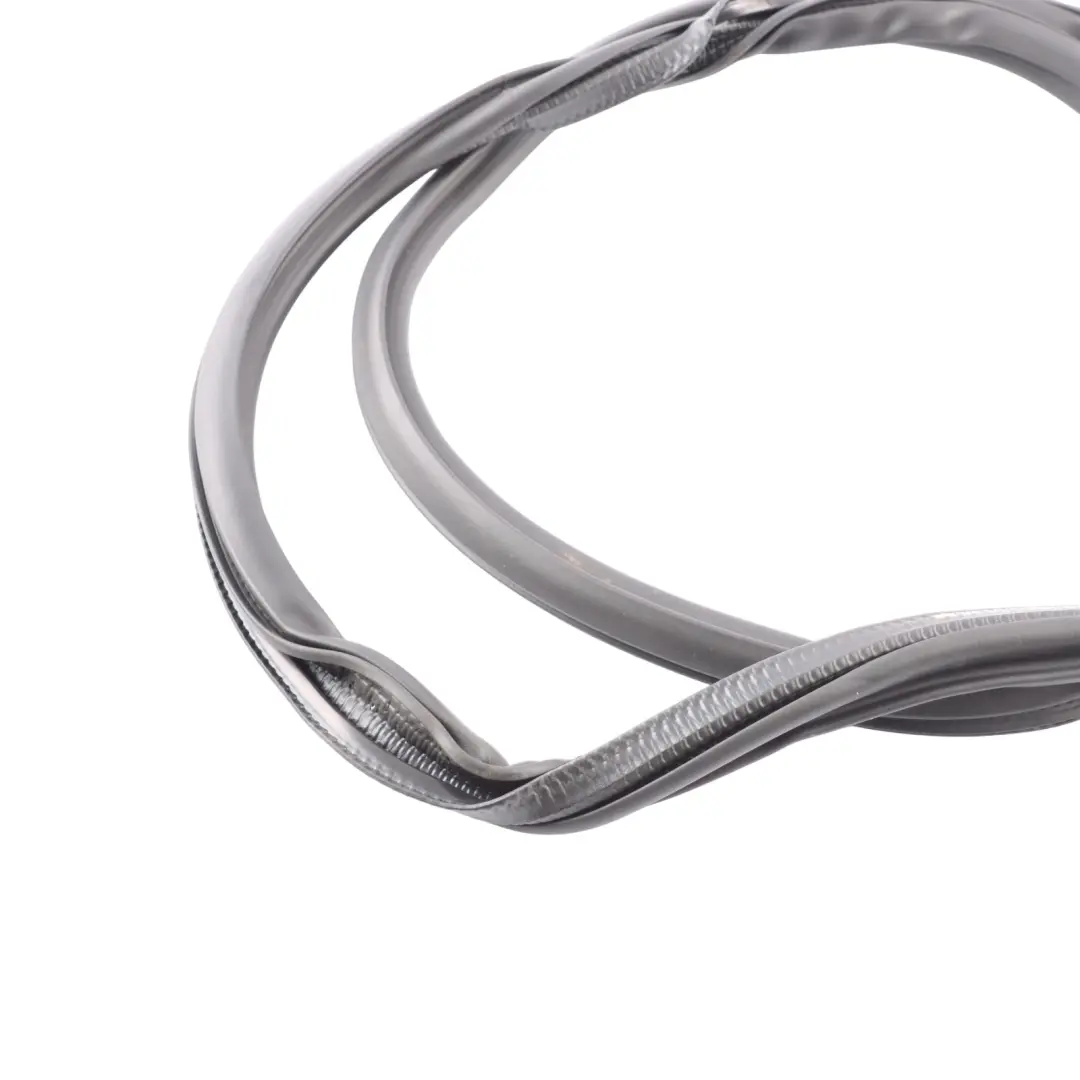 Audi S3 8Y Rear Door Inner Gasket Rubber Seal Left Right N/O/S - SKU 8Y4833721C - Part number 8Y4833721C