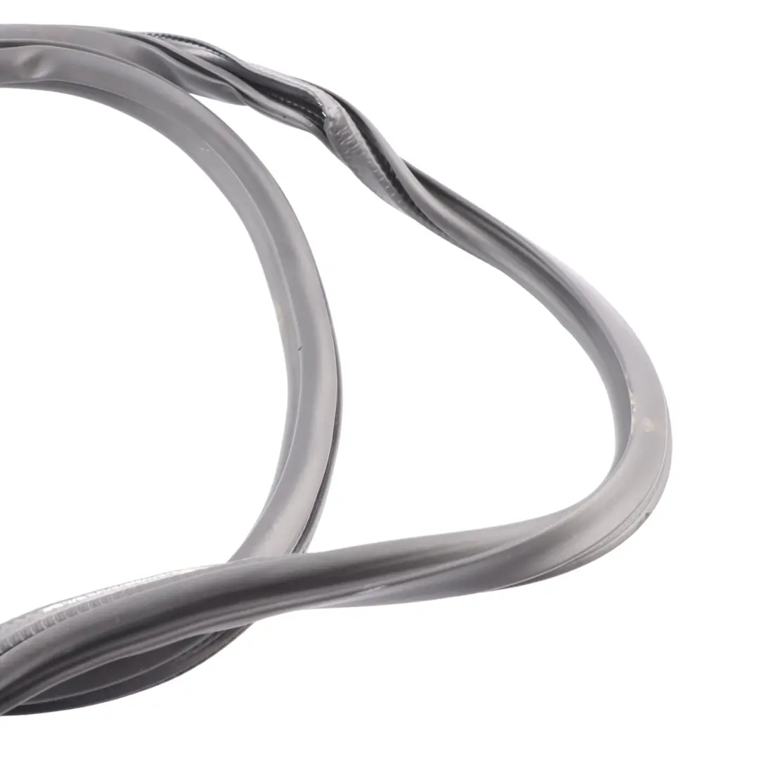 Audi S3 8Y Rear Door Inner Gasket Rubber Seal Left Right N/O/S - SKU 8Y4833721C - Part number 8Y4833721C