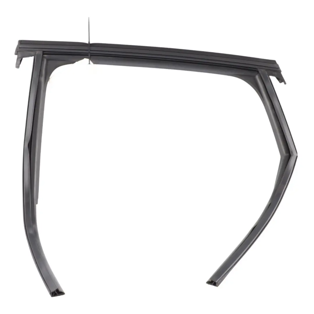 Audi A3 S3 8Y Sportback Guarnizione Finestrino Posteriore Sinistra - SKU 8Y4839431A - Numero di parte 8Y4839431A
