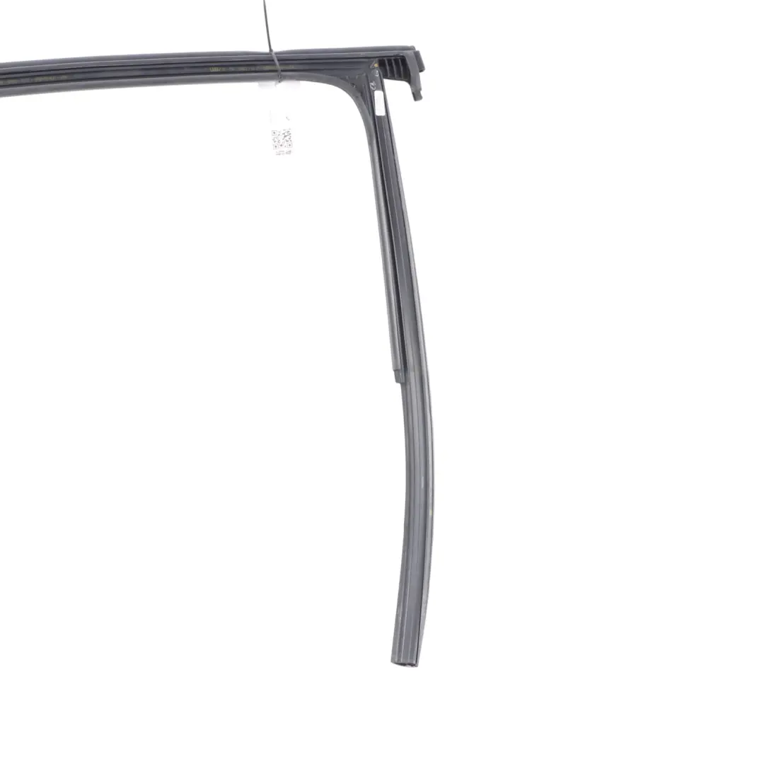 8Y Sportback Puerta Trasera Junta Ventana Marco Izquierdo para Audi A3 S3 con número de pieza 8Y4839431A Audi A3 S3 8Y Sportback Puerta Trasera Junta Ventana Marco Izquierdo - SKU 8Y4839431A - Número de pieza 8Y4839431A