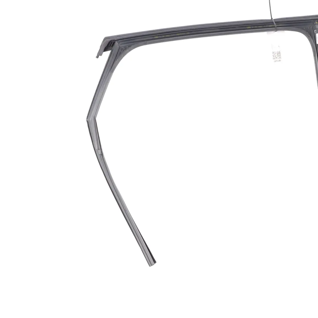 8Y Sportback Joint Étanchéité Vitre Porte Arrière Gauche pour Audi A3 S3 à propos du numéro de pièce 8Y4839431A Audi A3 S3 8Y Sportback Joint Étanchéité Vitre Porte Arrière Gauche - SKU 8Y4839431A - Numéro de pièce 8Y4839431A