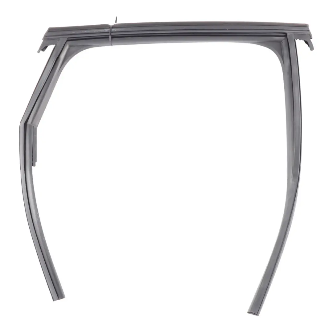 Audi S3 8Y Puerta Trasera Ventana Junta De Goma Marco Derecho - SKU 8Y4839432A - Número de pieza 8Y4839432A