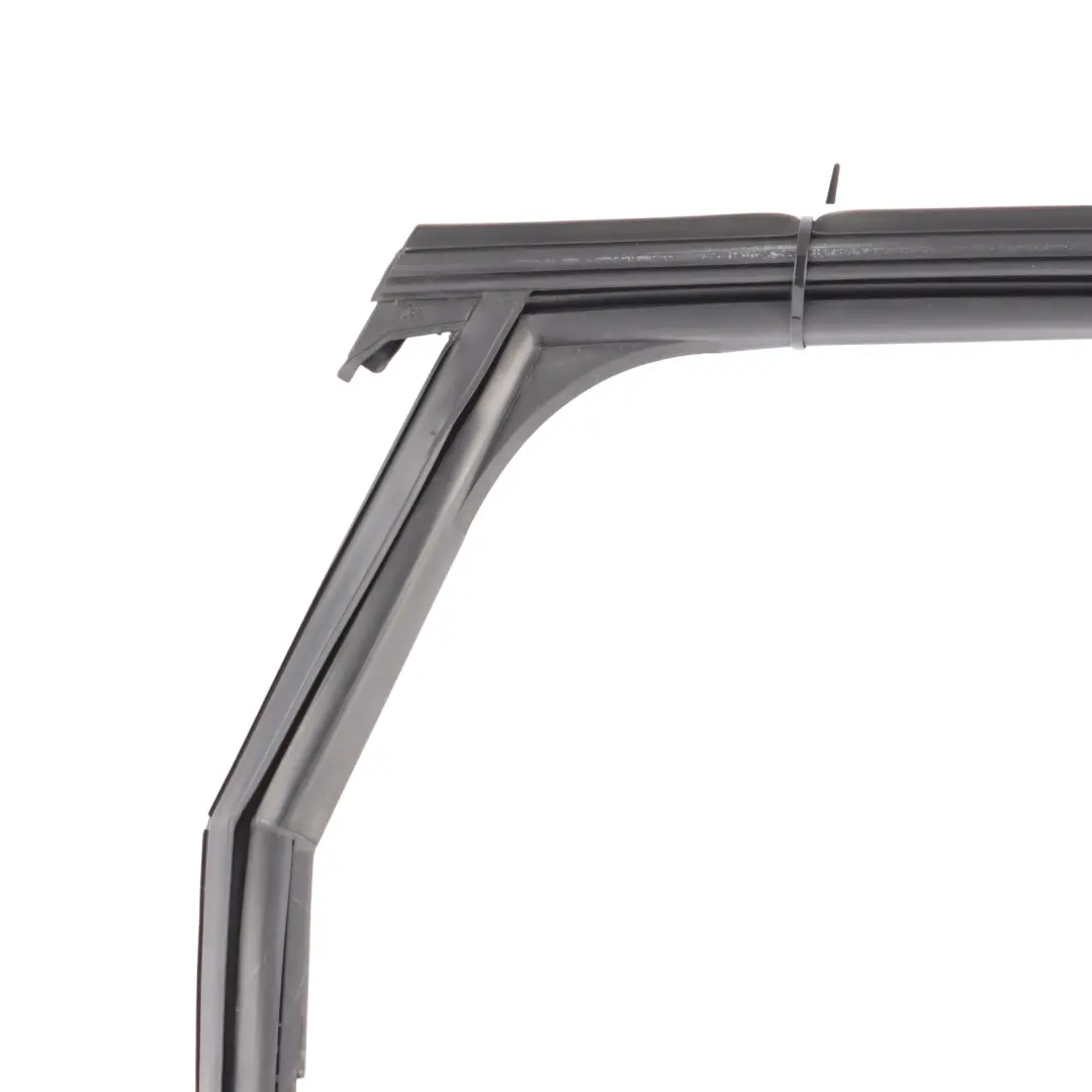 Audi S3 8Y Rear Door Window Seal Gasket Rubber Frame Right O/S - SKU 8Y4839432A - Part number 8Y4839432A