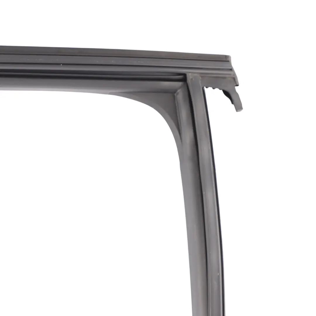 Audi S3 8Y Rear Door Window Seal Gasket Rubber Frame Right O/S - SKU 8Y4839432A - Part number 8Y4839432A