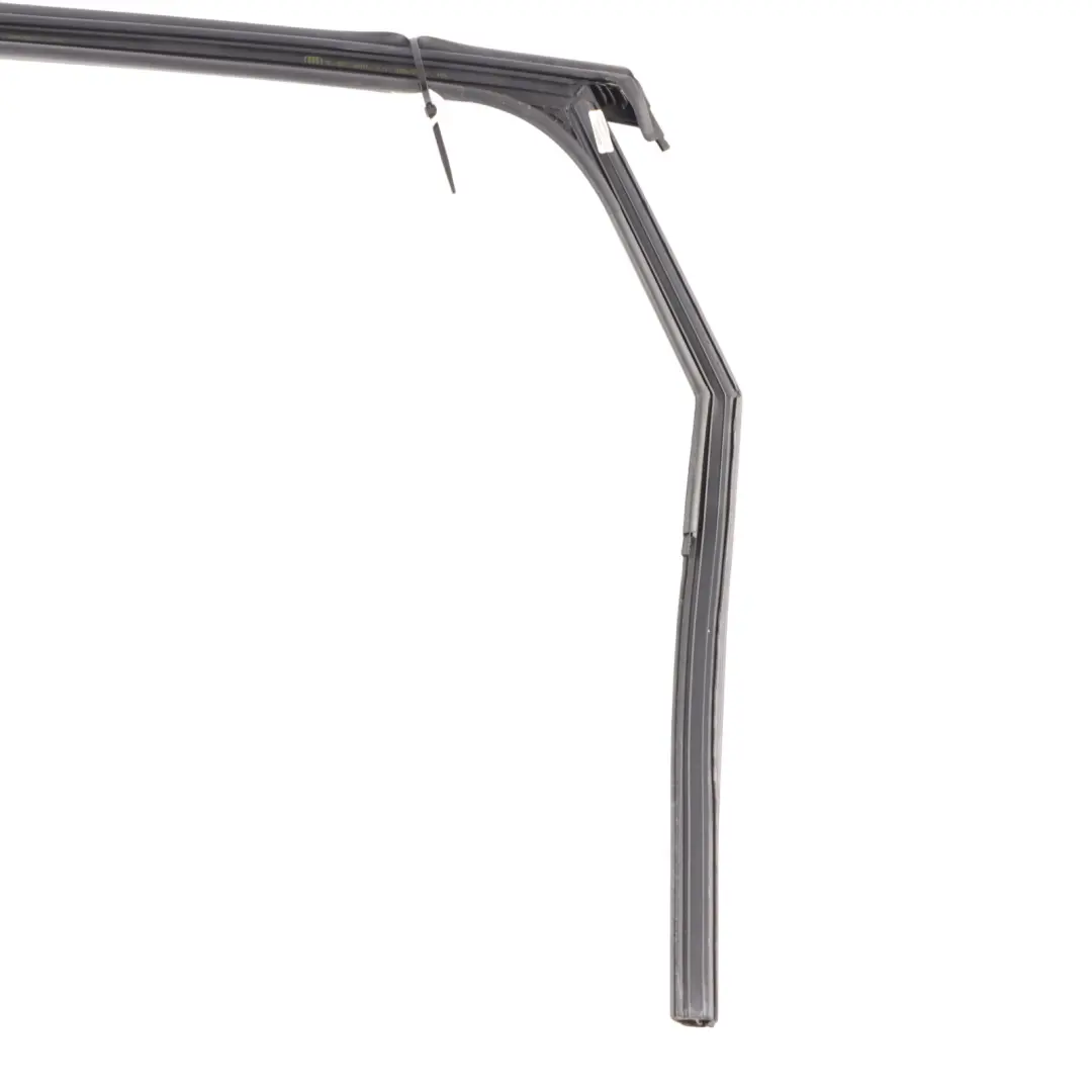 Audi S3 8Y Rear Door Window Seal Gasket Rubber Frame Right O/S - SKU 8Y4839432A - Part number 8Y4839432A