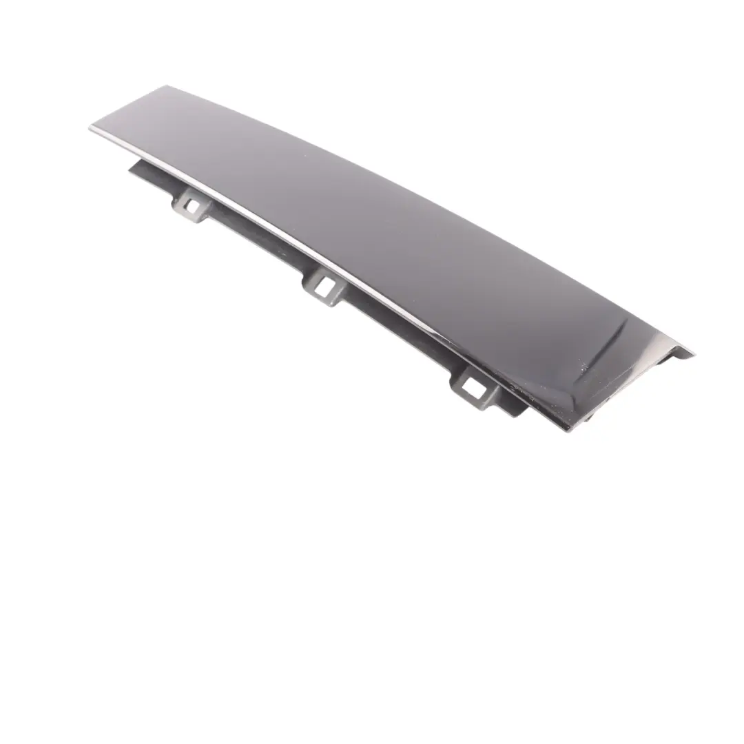 8Y Finisher Window B Pillar Trim Cover Rear Door Right O/S to Audi S3 with Part number 8Y0839902 Audi S3 8Y Finisher Window B Pillar Trim Cover Rear Door Right O/S - SKU 8Y0839902 - Part number 8Y0839902