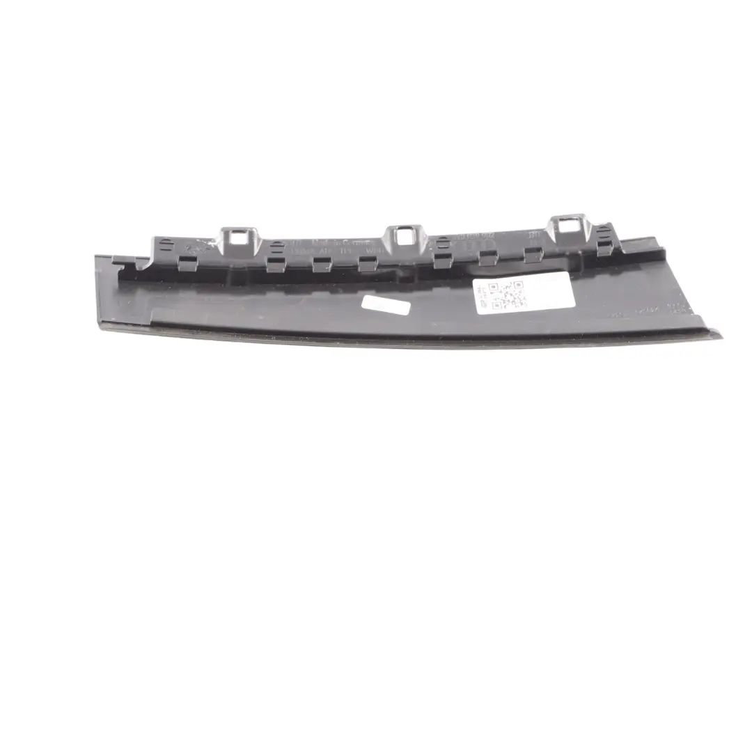 8Y Finisher Window B Pillar Trim Cover Rear Door Right O/S to Audi S3 with Part number 8Y0839902 Audi S3 8Y Finisher Window B Pillar Trim Cover Rear Door Right O/S - SKU 8Y0839902 - Part number 8Y0839902
