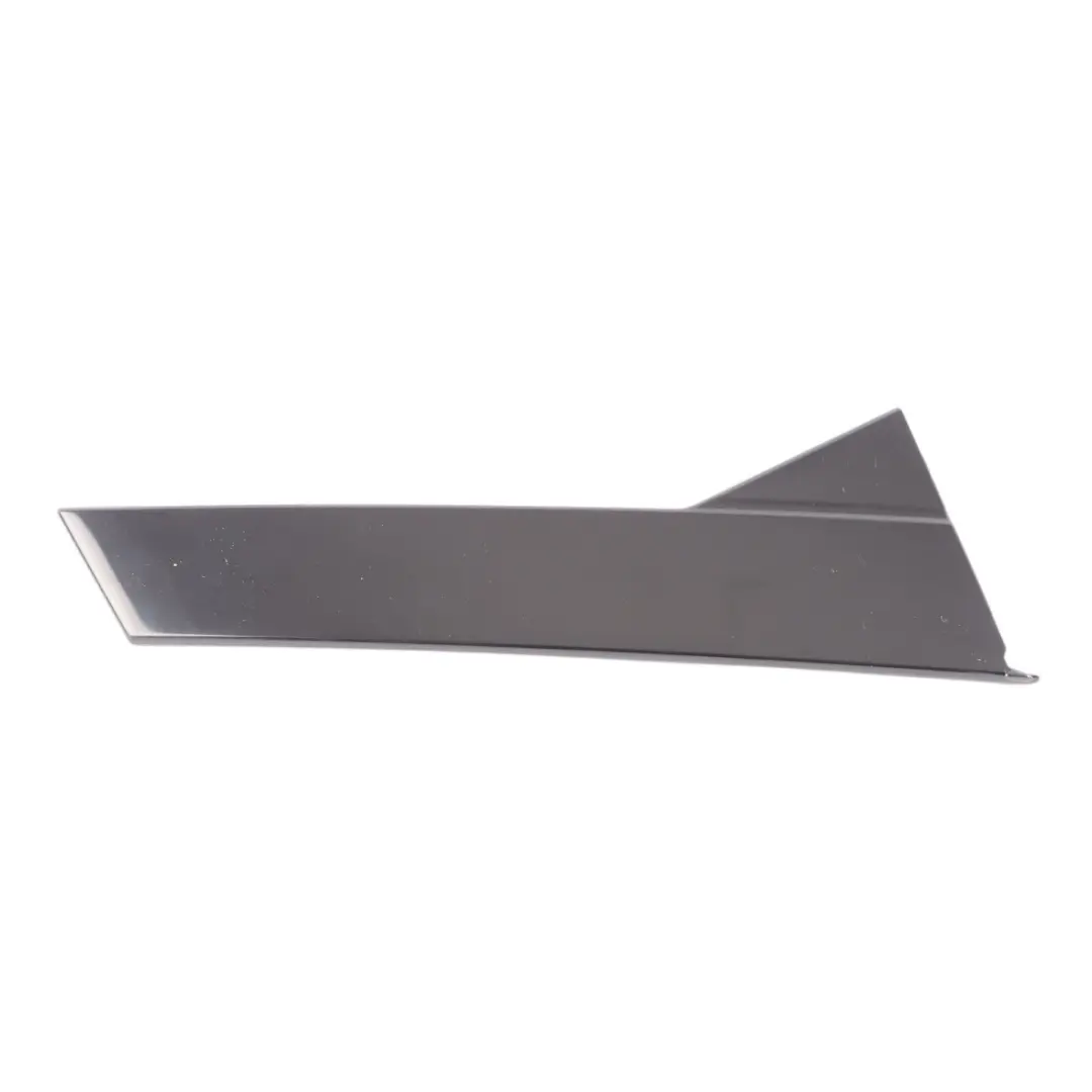 Audi S3 8Y Rear Door C Column Pillar Trim Cover Panel Right O/S - SKU 8Y4839904B - Part number 8Y4839904B