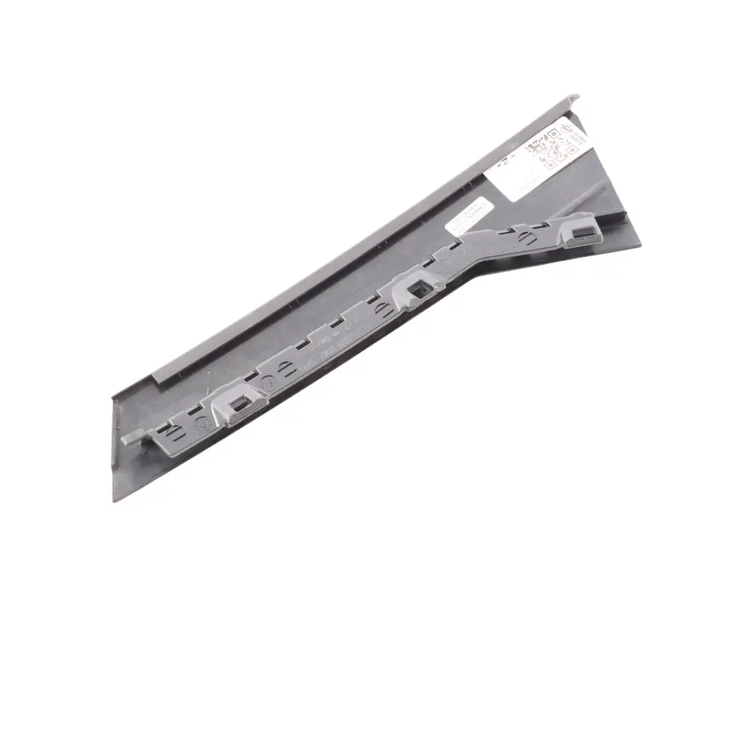 8Y Puerta Trasera C Columna Pilar Embellecedor Panel Derecho para Audi S3 con número de pieza 8Y4839904B Audi S3 8Y Puerta Trasera C Columna Pilar Embellecedor Panel Derecho - SKU 8Y4839904B - Número de pieza 8Y4839904B