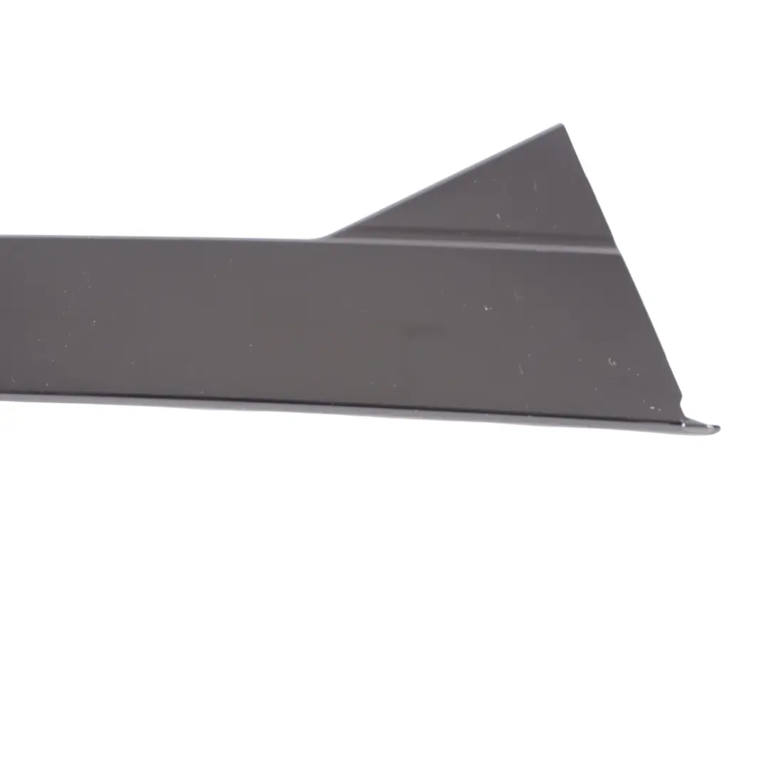 8Y Hintere Tür C Spalte Säule Trim Abdeckung Panel Rechts für Audi S3 mit Teilenummer 8Y4839904B Audi S3 8Y Hintere Tür C Spalte Säule Trim Abdeckung Panel Rechts - SKU 8Y4839904B - Teilenummer 8Y4839904B