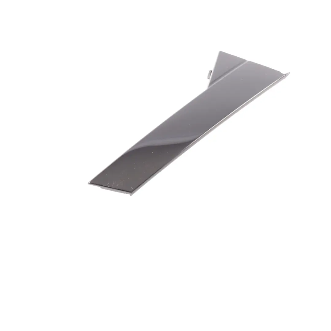 Audi S3 8Y Hintere Tür C Spalte Säule Trim Abdeckung Panel Rechts - SKU 8Y4839904B - Teilenummer 8Y4839904B