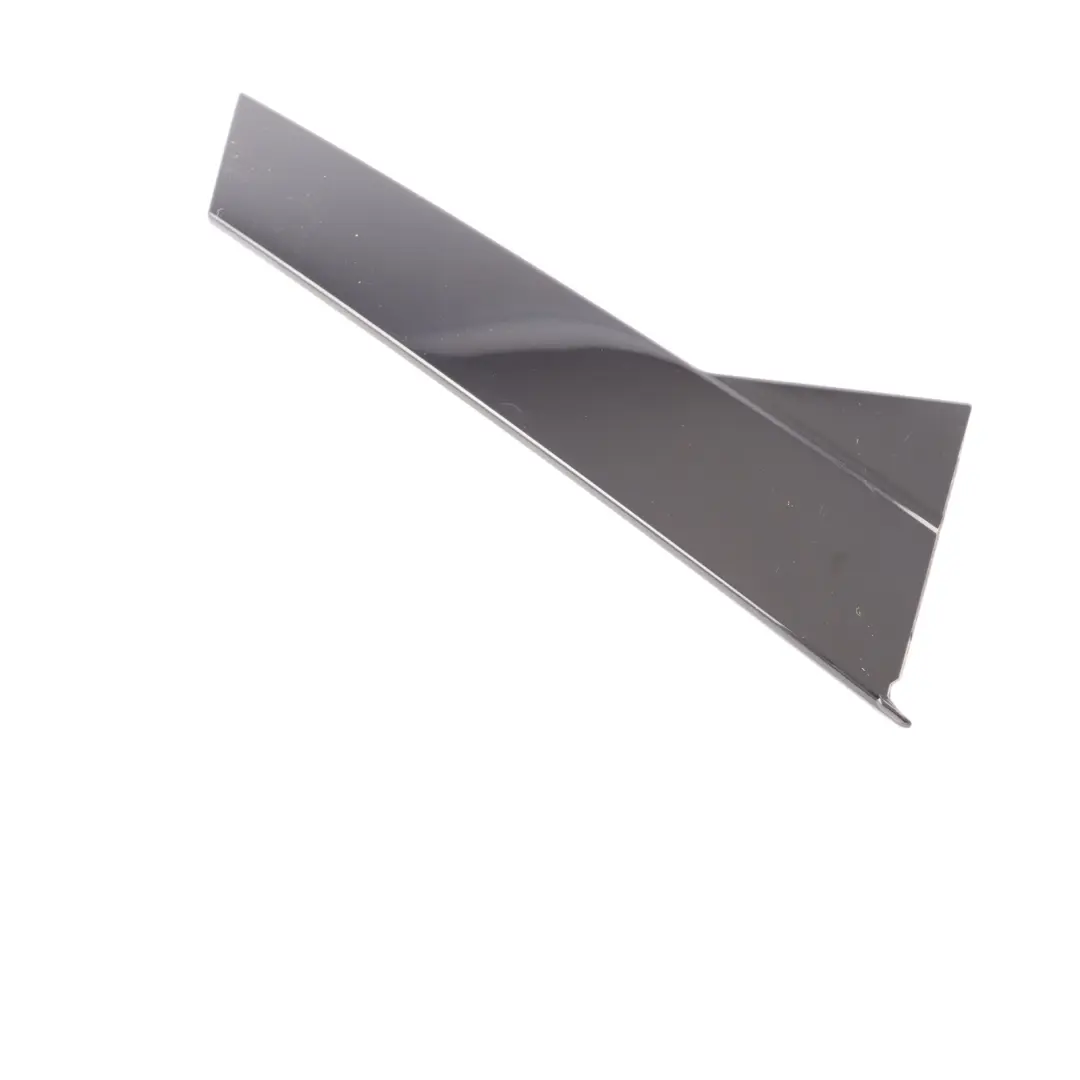 8Y Rear Door C Column Pillar Trim Cover Panel Right O/S to Audi S3 with Part number 8Y4839904B Audi S3 8Y Rear Door C Column Pillar Trim Cover Panel Right O/S - SKU 8Y4839904B - Part number 8Y4839904B