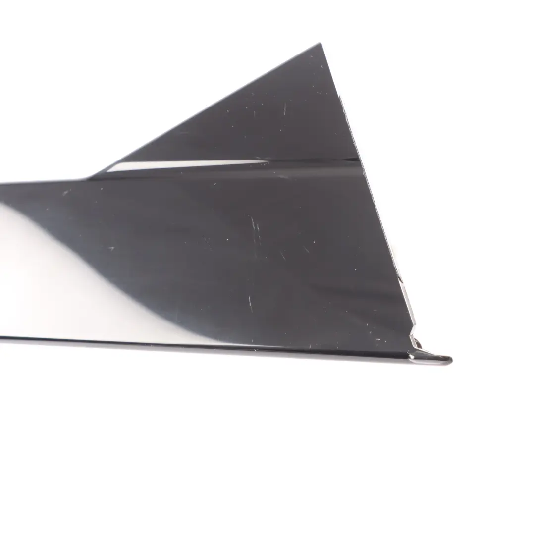 Audi S3 8Y Puerta Trasera C Columna Pilar Embellecedor Panel Derecho - SKU 8Y4839904B - Número de pieza 8Y4839904B