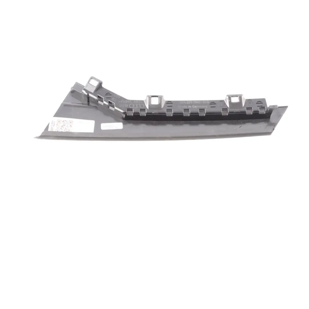Audi S3 8Y Rear Door C Column Pillar Trim Cover Panel Right O/S - SKU 8Y4839904B - Part number 8Y4839904B