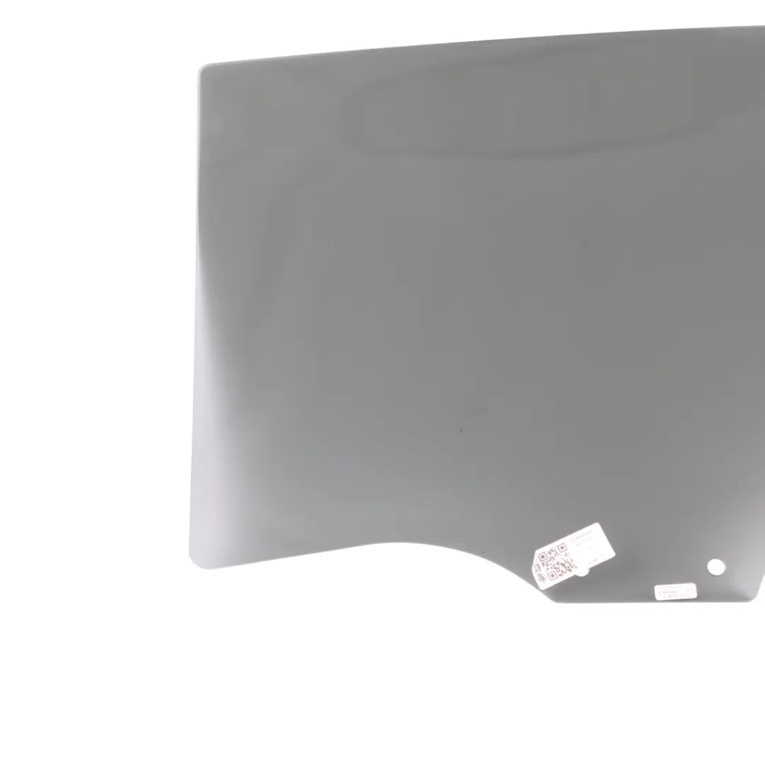 Audi A3 8Y Door Window Glass Glazing Rear Right O/S AS3 - SKU 8Y4845206A - Part number 8Y4845206A