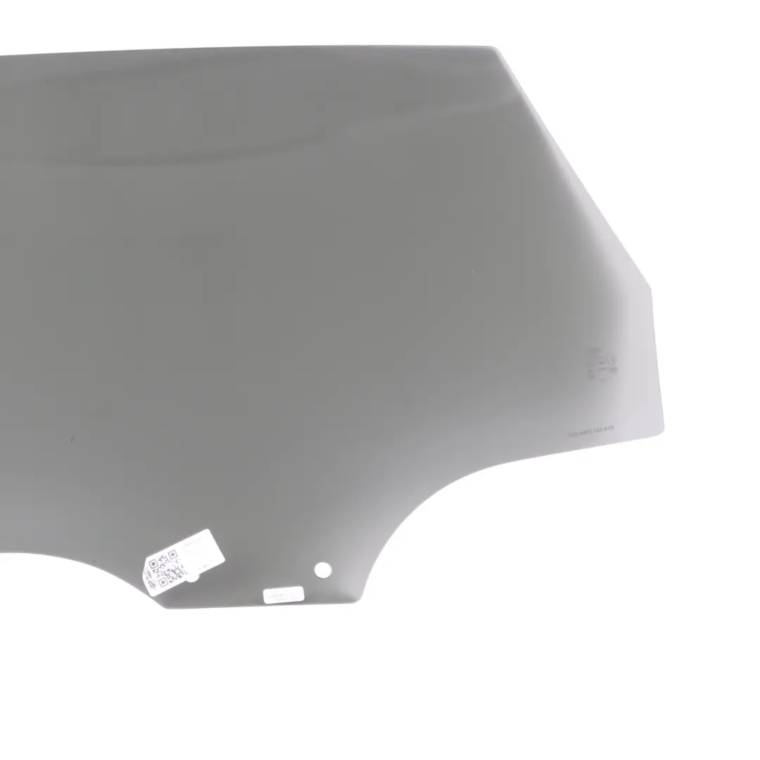 Audi A3 8Y Door Window Glass Glazing Rear Right O/S AS3 - SKU 8Y4845206A - Part number 8Y4845206A