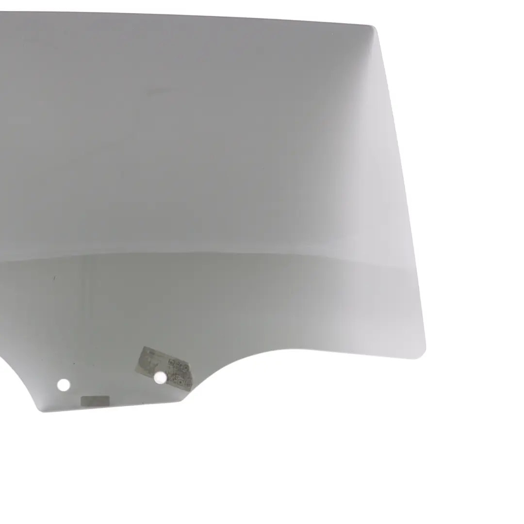 Audi A3 8Y Vitre De Porte Arrière Droite AS3 - SKU 8Y4845206A - Numéro de pièce 8Y4845206A