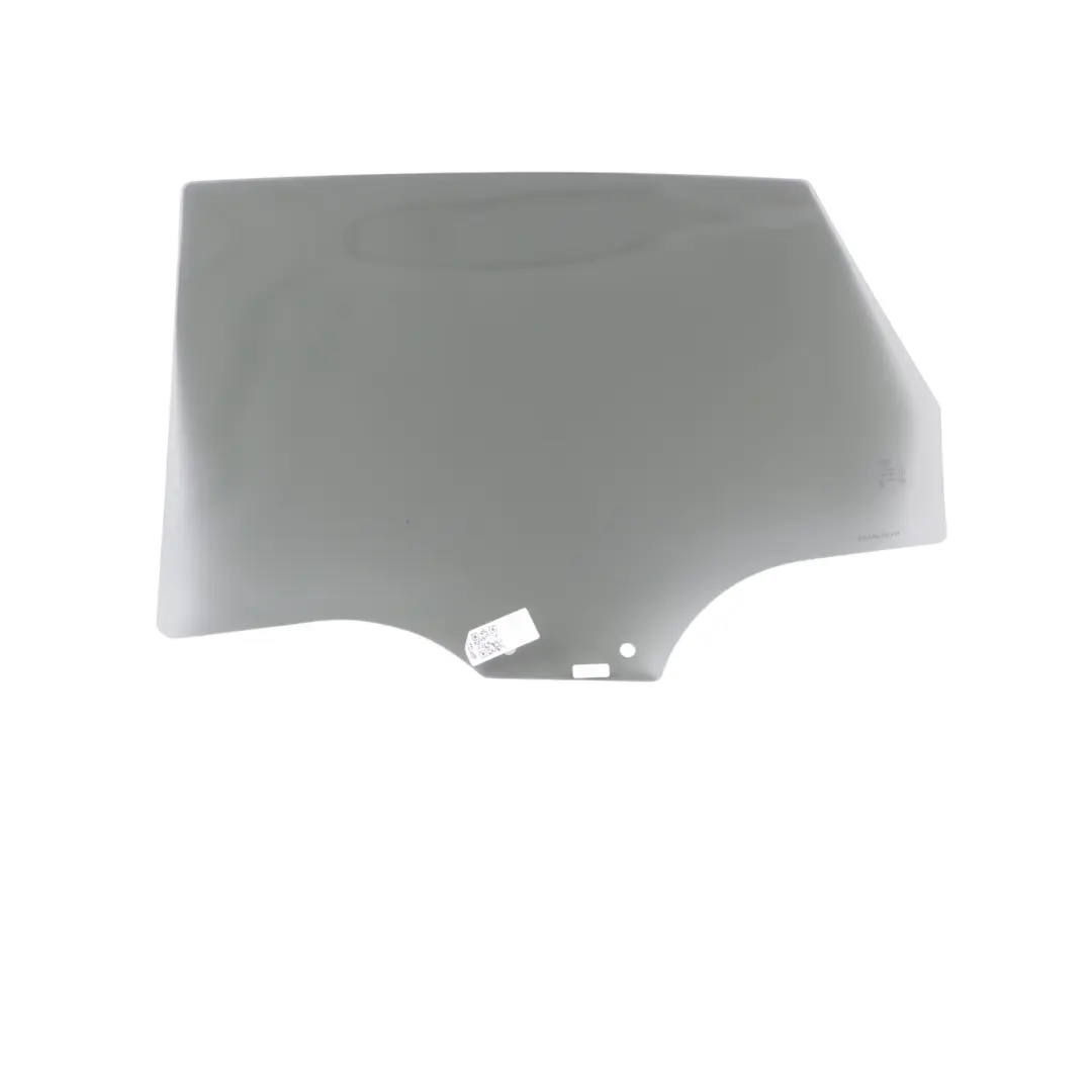 Audi A3 8Y Puerta Ventana Cristal Trasero Derecho AS3 - SKU 8Y4845206A - Número de pieza 8Y4845206A