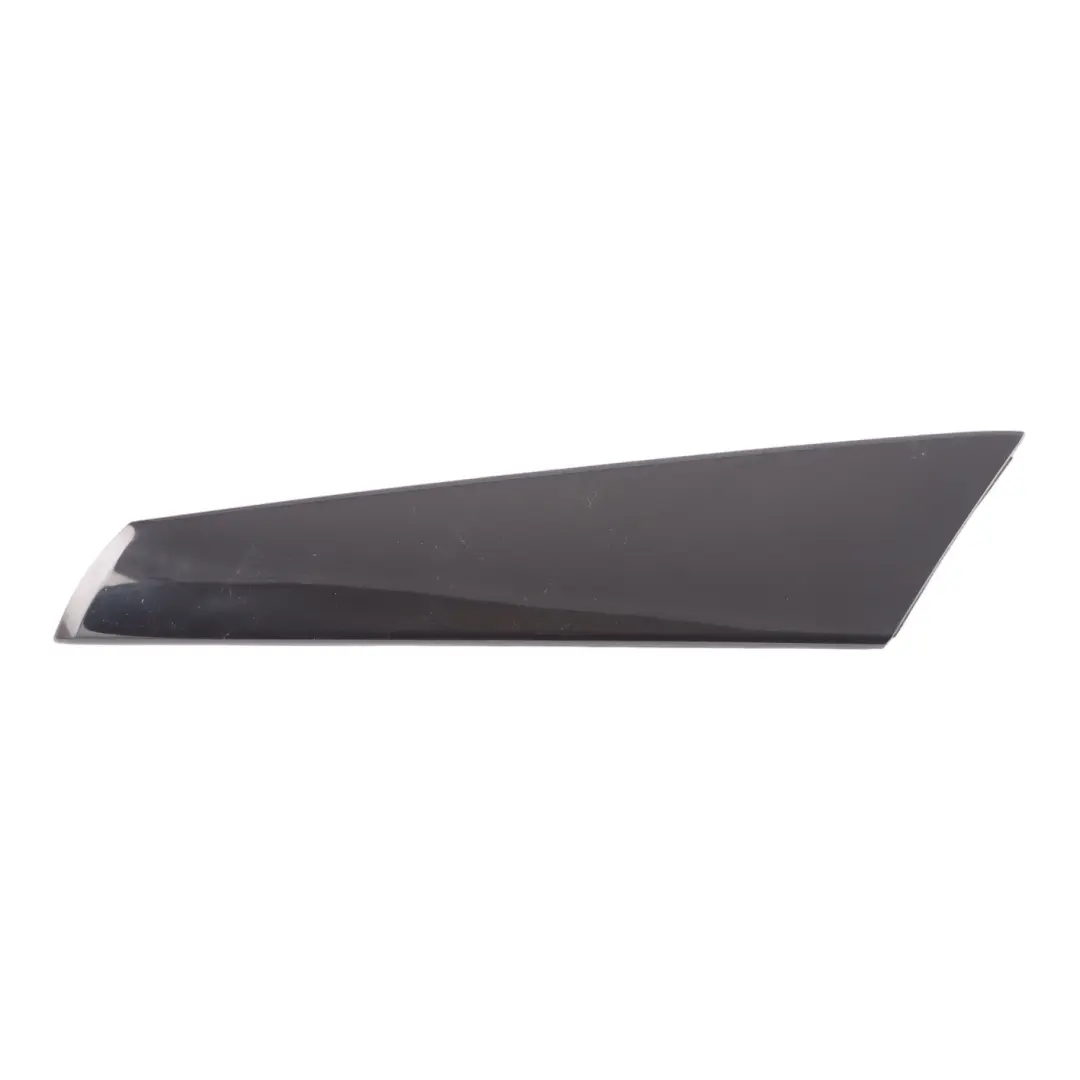 Audi S3 8Y Boot Tailgate Rear Left Side N/S Trim Panel Cover - SKU 8Y4854875B - Part number 8Y4854875B